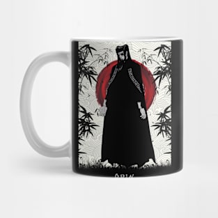 Odin Mug